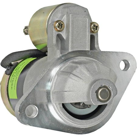 Aftermarket JAndN Electrical Products Starter 410-44031-JN